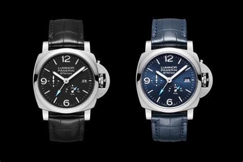 define panerai